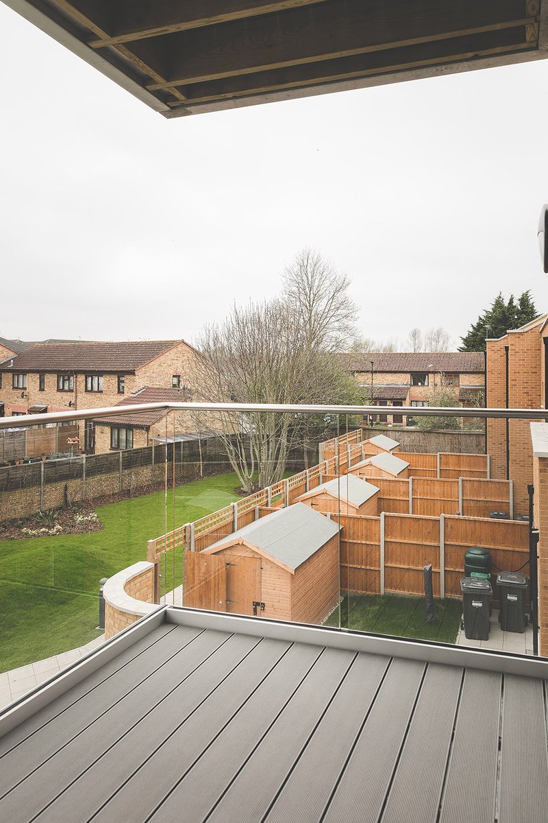 SyntecProjects's tweet photo. The Woodsman 
This groundbreaking project was first of its kind in the UK, using
Thermohouse ICF - Insulated Concrete Form  ICF is a
type of formwork that uses insulation instead of shuttering 
#builderslondon #design&amp;build #shopfitters #builderswestlondon
https://t.co/S271GUu7qh https://t.co/8db81RsUki