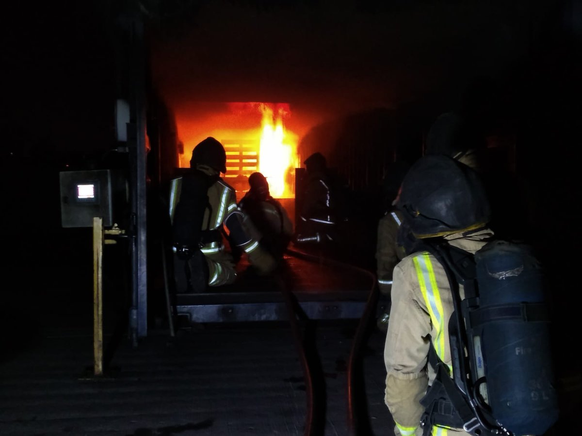 ERRI Training tweet media