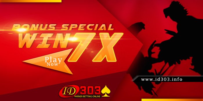 Fifapoker_ID's tweet photo. Dapatkan Bonus Win Sabung Ayam

#sabungayamonline #S1288 #CF88 #SM558 #CFT2288 #SV388 #SBOBET #IBCBET #GD88 #Casinoonline #livecasino #idnplay #pokerv #idnpoker #ceme #capsa #dominoqq #texasholdem #adubanteng #bolaonline #bolaparlay #tembakikan #agenterpercaya #trusted https://t.co/bVTIpPN9NI
