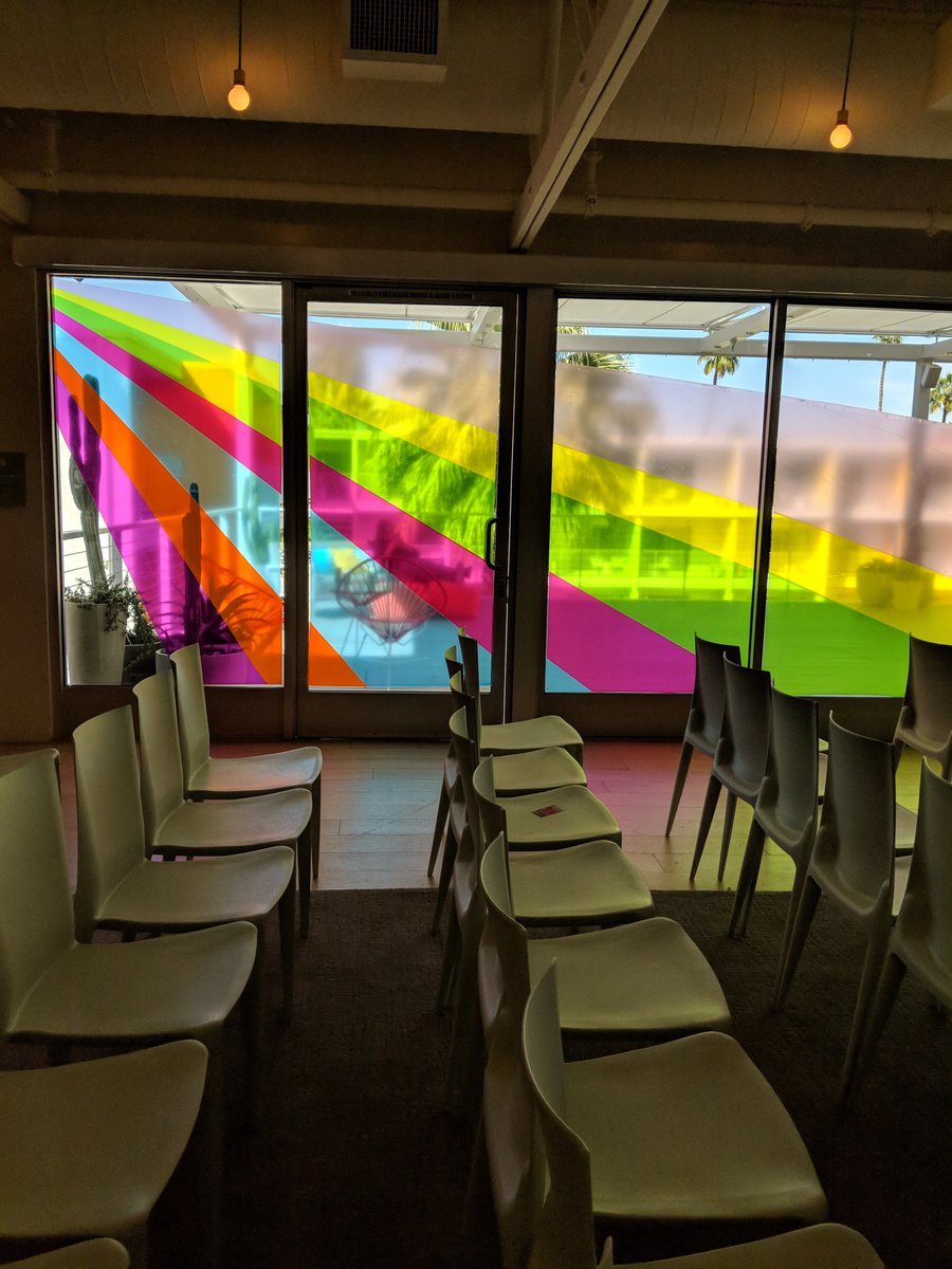 UnlockYourJoy's tweet photo. On the other side of the tunnel is a 🌈 if you're willing to let yourself see it! 
#altsummit #hope #depression #courageouslyvulnerable https://t.co/cEdOgjkZOs