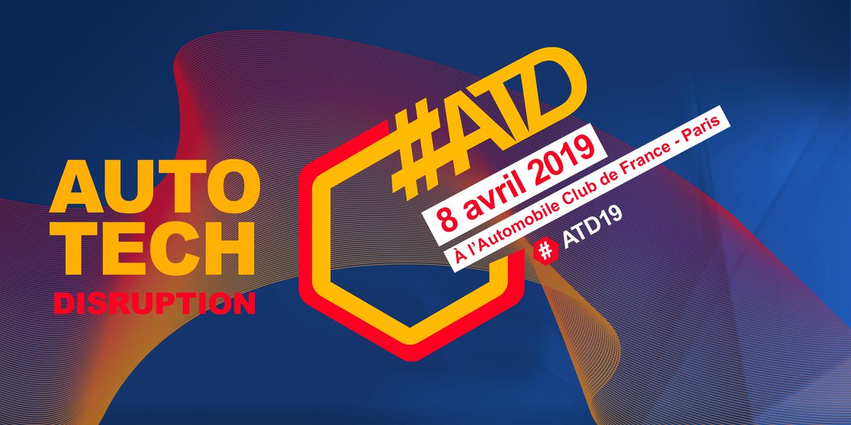 France AutoTech | rejoignez-nous ! tweet media