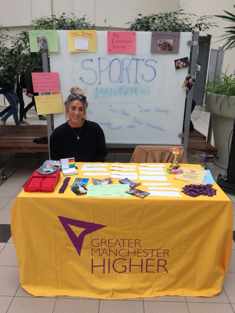 MMU WP Outreach tweet media