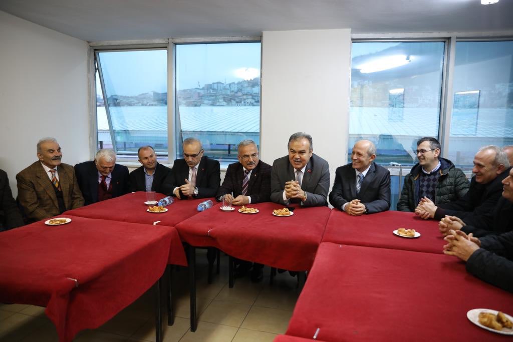 Mehmet Hilmi Güler
