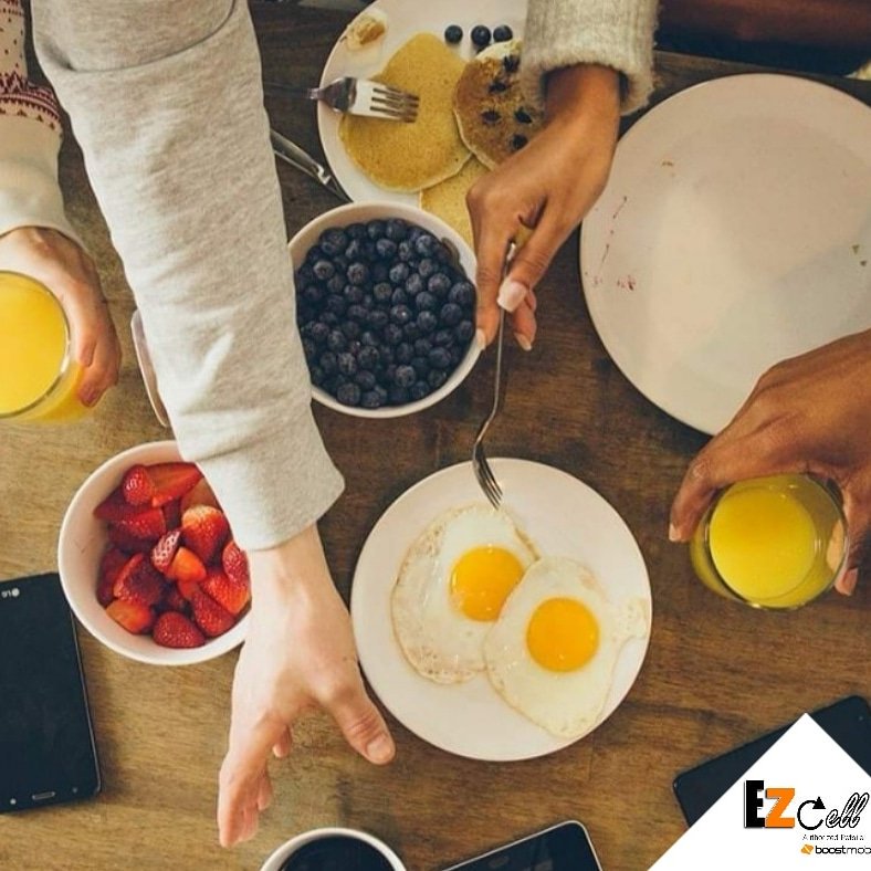 Ezcell1's tweet photo. What do you capture 📸  and post more: food or friends? With #BoostMobile's unlimited gigs, you have all options covered.

#Switch Now... Visit Us Today! 
#Boostmobile #BoostmobileStore #Boost #StPetersburg #Store #florida #Wednesday 
#StPete https://t.co/3XKmv24xlg
