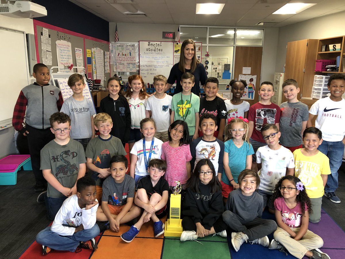 Mrs. Shaffer's Class tweet media