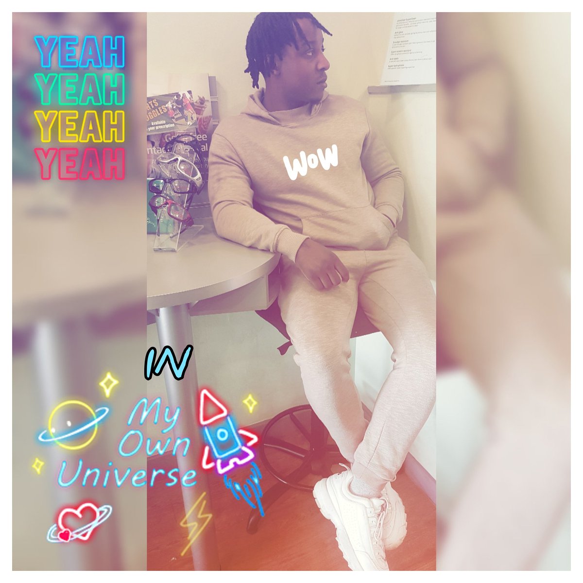 1DanielRoswell's tweet photo. Check out my Music on #iTunes &amp; #Spotify - search 🔍 Daniel Roswell 🤘🏾❤😋 #music https://t.co/HiyvpqdshF