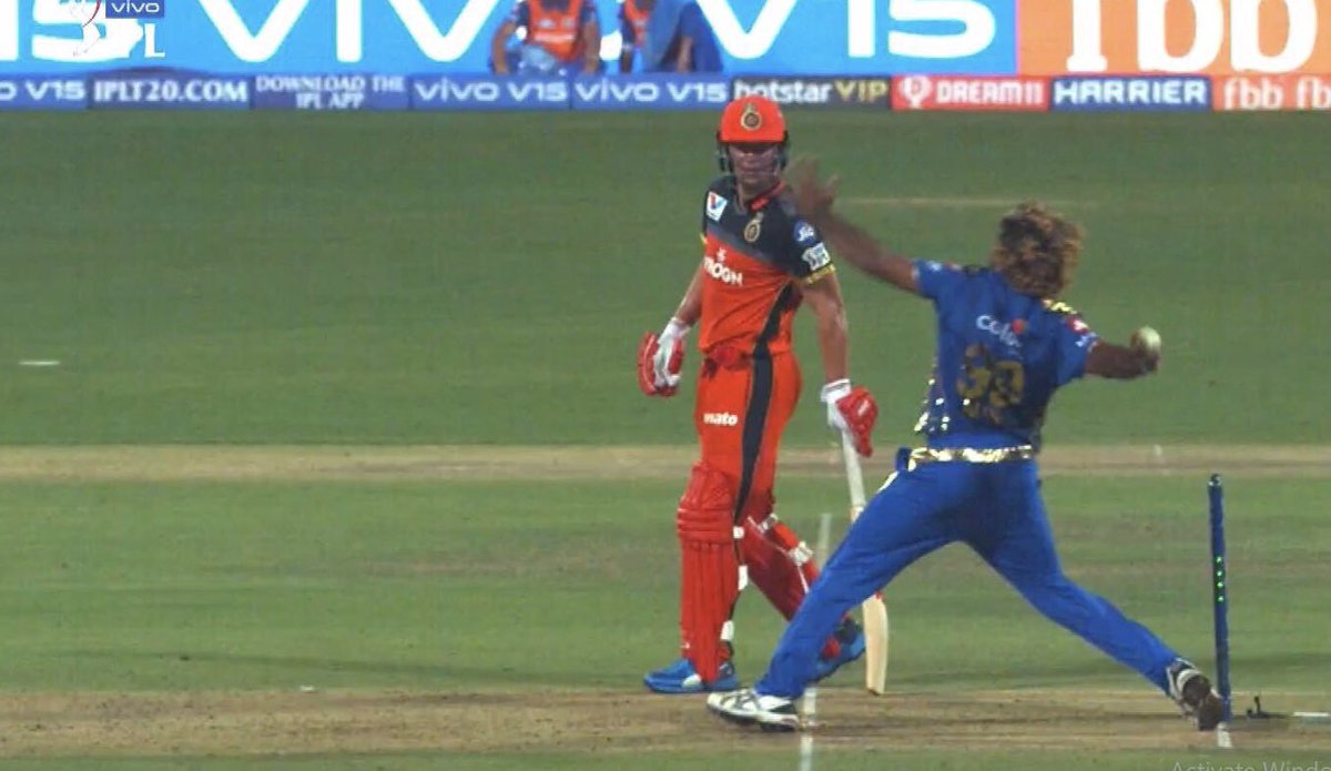 IPL 2019: Match 7, RCB vs MI – These Kind of Mistakes are not Good for the Game of Cricket - Rohit Sharma