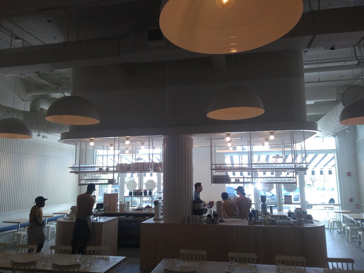 TOBreakfast's tweet photo. Important #TOBfast update: Pancake Social at @PonceCityMarket is delicious and easily reached by @MARTASERVICE routes #2, #102 running every 15 minutes on Ponce to and from North Ave station. https://t.co/dX3uKcrmdB