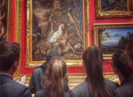 RTS_Twickenham's tweet image. Are you an energetic, passionate teacher of Art (with DT)? An opportunity to work at a school where excellence is the norm... @RTS_Twickenham is hiring an Art teacher (maternity cover). #teachart #TeachAtRTS @TeachStMarys @NSEAD1 @TeacherToolkit @TES_jobs jobs.richmonduponthamesschool.org.uk/Vacancy.aspx?r…