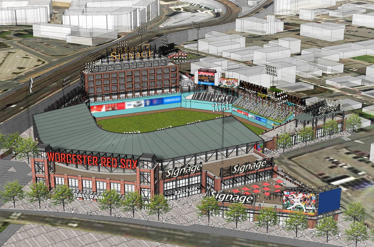 Gilbane Building tweet media