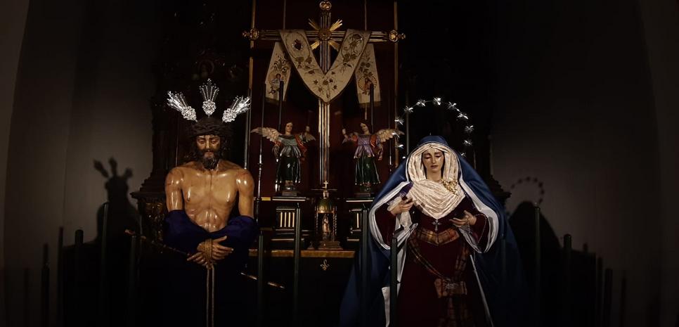 LSDJ_Doctores's tweet photo. Cultos Hermandad de la Santa Cruz 2019

https://t.co/G4CzKzKVOm https://t.co/Ghrz8e9jrF