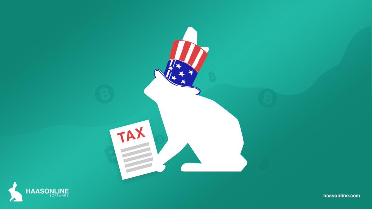 haasonline's tweet photo. With tax season upon American crypto investors, it’s important to organize your crypto assets. We’ve got some last minute tips, tools, and answers to help you prepare.
📈 Learn more: https://t.co/6hBZtsBtIG
#CryptoTaxes #BTC #Taxes #CryptoTaxPrep @HappyTax @CryptoTraderTax https://t.co/O7QwC0LMsF