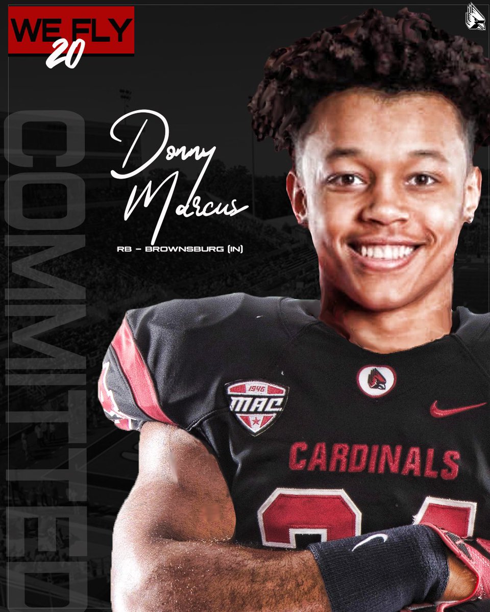 donnymarcuss's tweet photo. Committed ❗️ @BHSdogsfootball https://t.co/RkggFftYoq