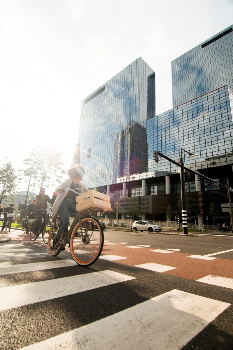 Wij zijn voor Rotterdam op zoek naar een Team Captain voor Bol.com. Wil jij deel uitmaken van een gaaf team, werken voor het tofste bedrijf van Nederland en jezelf enorm ontwikkelen? Kijk voor meer info: bit.ly/2HCmEN6 Of bel Inge v/d Wijgaart 0653732795