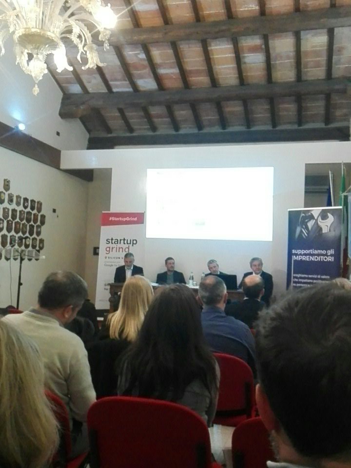 Archimedetech (@archimedetech) on Twitter photo Il business cresce con le persone giuste <a href="/startupgrindve/">startup grind veneto</a> <a href="/Archimedetech/">Archimedetech</a> AndreaRizzo <a href="/laborCLUB_naz/">laborclub</a> #enforma Il business cresce con le persone giuste <a href="/startupgrindve/">startup grind veneto</a> <a href="/Archimedetech/">Archimedetech</a> AndreaRizzo <a href="/laborCLUB_naz/">laborclub</a> #enforma