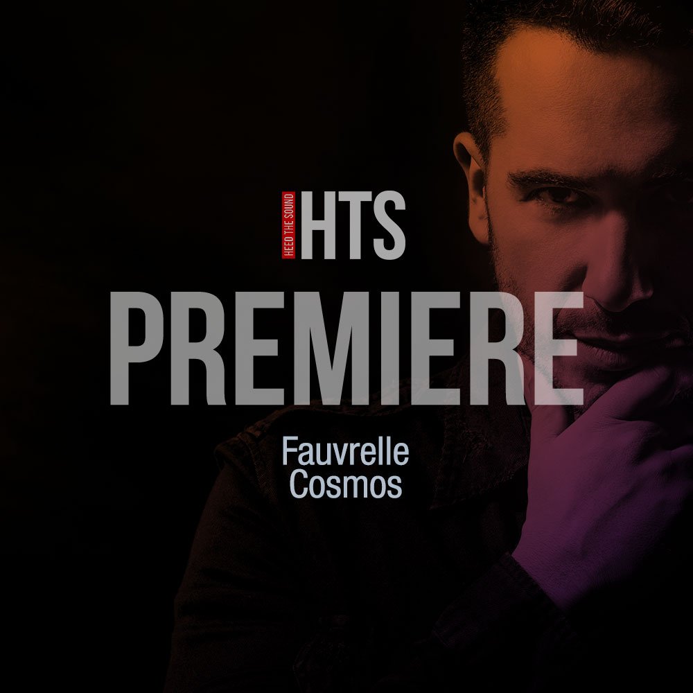 Premiere: <a href="/carlosfauvrelle/">Fauvrelle</a> – Cosmos <a href="/inflagranteBCN/">In Flagrante Music</a> 
heedthesound.com/2019/03/premie…