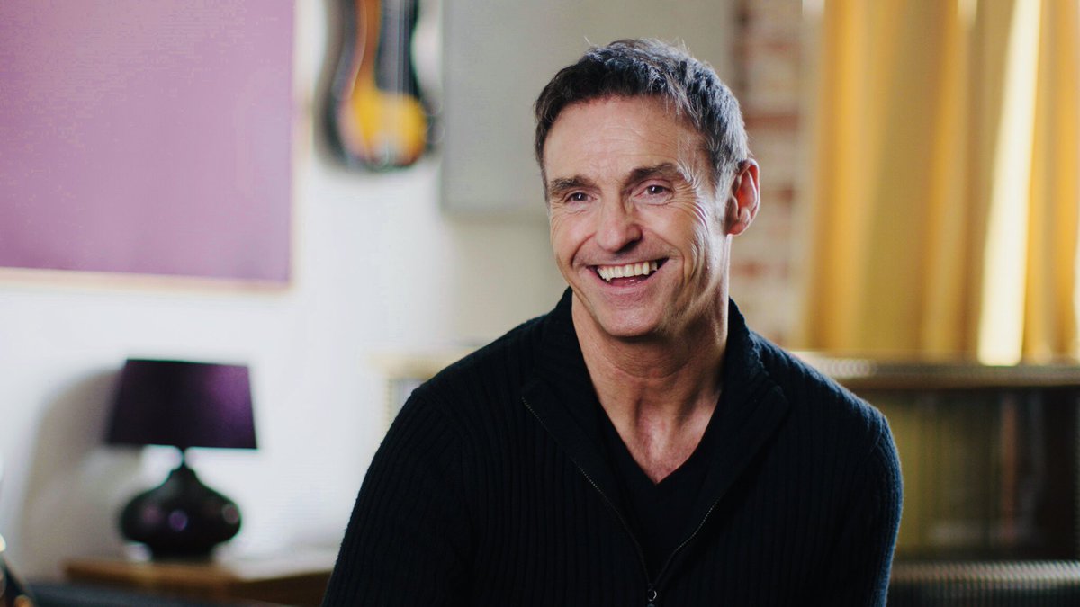 MotherBrownFilm's tweet image. HUGE thanks to Marti Pellow for the wee blether on camera today for our Doc on Matt Deighton. A real pleasure sir! Big thanks to @chasheehan for the studio &amp;amp; Oli Ledwith on camera @martiofficial @deighton_matt #musicdoc #motherbrownfilms