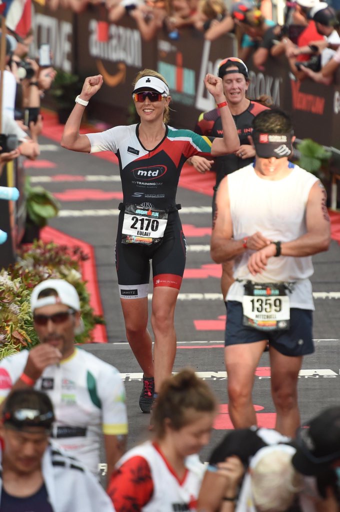 New podcast in your feed! Listen here: thekonaedge.com/ironman-story-…