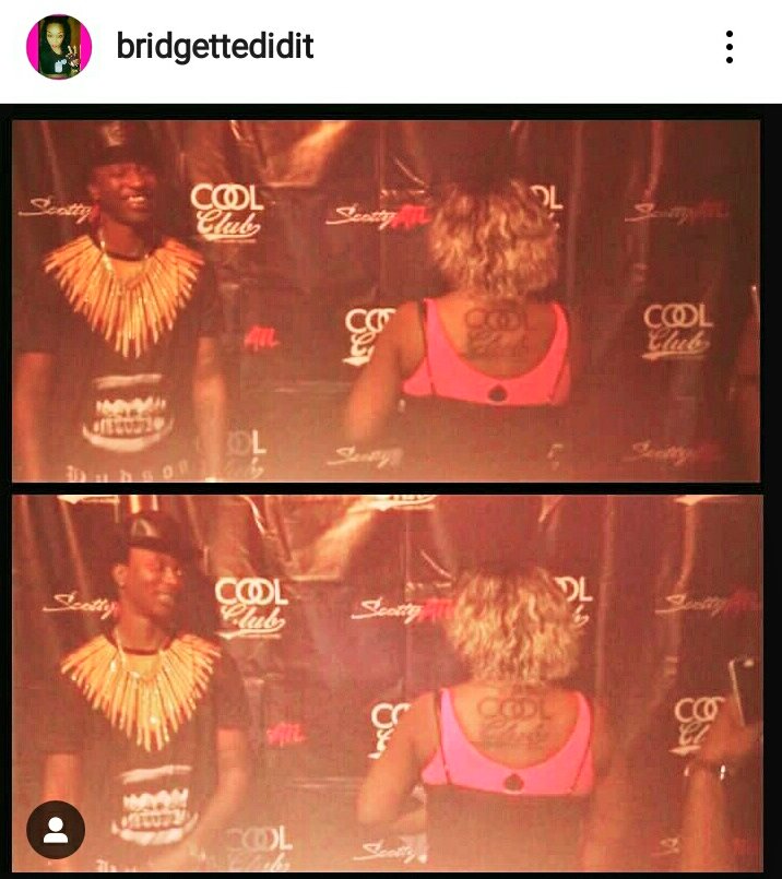 BridgetteJM1's tweet photo. NoooPe. @ScottyATL most DEFINITELY isn't copying any1. According to MY IG he's been doing grillz since 2013. 
#GrillzByScotty @grillzbyscotty https://t.co/6n2j4Af281