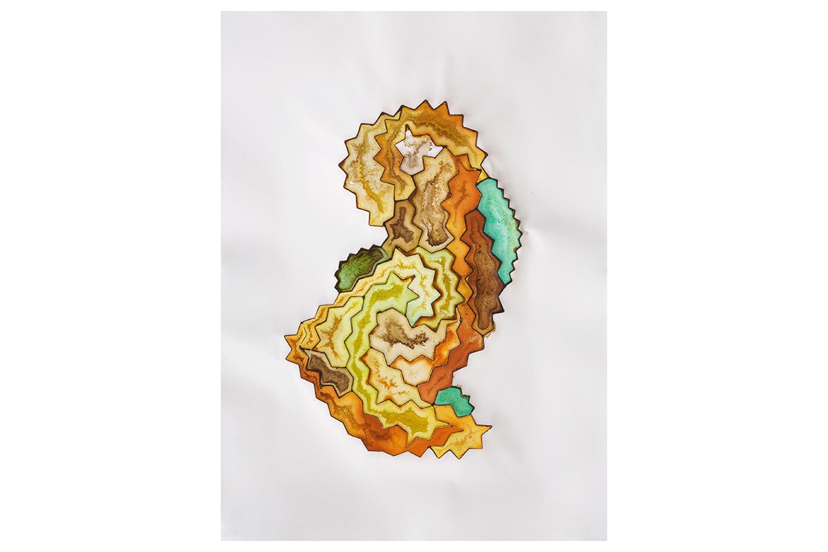 bdavidgallery's tweet photo. Save the Date!
Terry Conrad opens his solo exhibition “Biomarkers” at Bruno David Gallery on Friday, April 12, 2019

#TerryConrad #contemporaryart #print #artexhibition #artist #artconsultant #interiordesigner #handmadeink #culture #downtownclaytonMO #artadvisor #cleokelly72 https://t.co/NV3gkXtndB