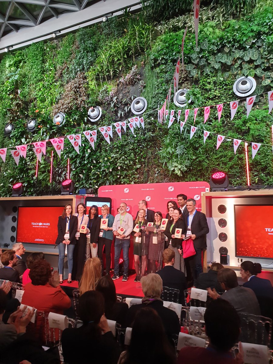 <a href="/skillsday/">Skillsday</a> est plus qu'heureux d'avoir remporté 3 prix aux #ToMPartnerForum #MLA19 🥂🎉🤩🥇 
#MobileLearning #mlearning #digitallearning