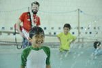 YMCAMNJOBS's tweet photo. We're gearing up for summer hiring at the Y! Which means lots of part-time openings at your local Y such as Lifeguard, Swim Instructor, Swim Team Coach among others. Check them out at https://t.co/JP2Mq5iw0u and submit your application today!
#ygtc #ygtcaquatics #workfortheY https://t.co/XQLtEIU8Rx