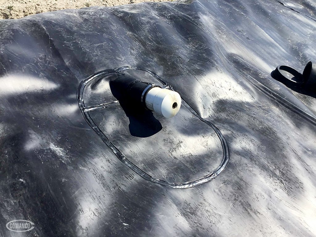 COMANCO's tweet photo. Liner Installation Project at MacDill Air Force Base
SAFETY β
QUALITY β
SERVICE
#QUALITY #Construction #COMANCO #PipeBoots #ContainmentPond #Environment #Liner #LinerInstallation #Pond #AirForce #BattenBar #ConstructionProjects #MacDillAirForceBase
https://t.co/SxrSCrzNb1 https://t.co/C9KllNneoL