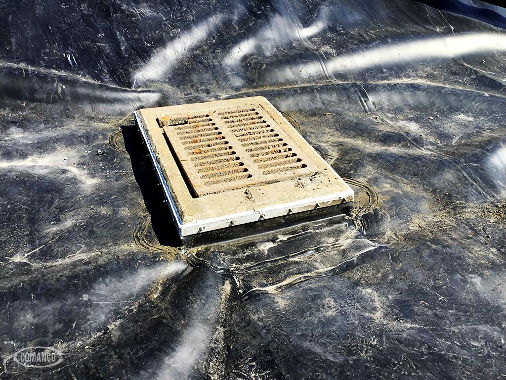 COMANCO's tweet photo. Liner Installation Project at MacDill Air Force Base
SAFETY β
QUALITY β
SERVICE
#QUALITY #Construction #COMANCO #PipeBoots #ContainmentPond #Environment #Liner #LinerInstallation #Pond #AirForce #BattenBar #ConstructionProjects #MacDillAirForceBase
https://t.co/SxrSCrzNb1 https://t.co/C9KllNneoL