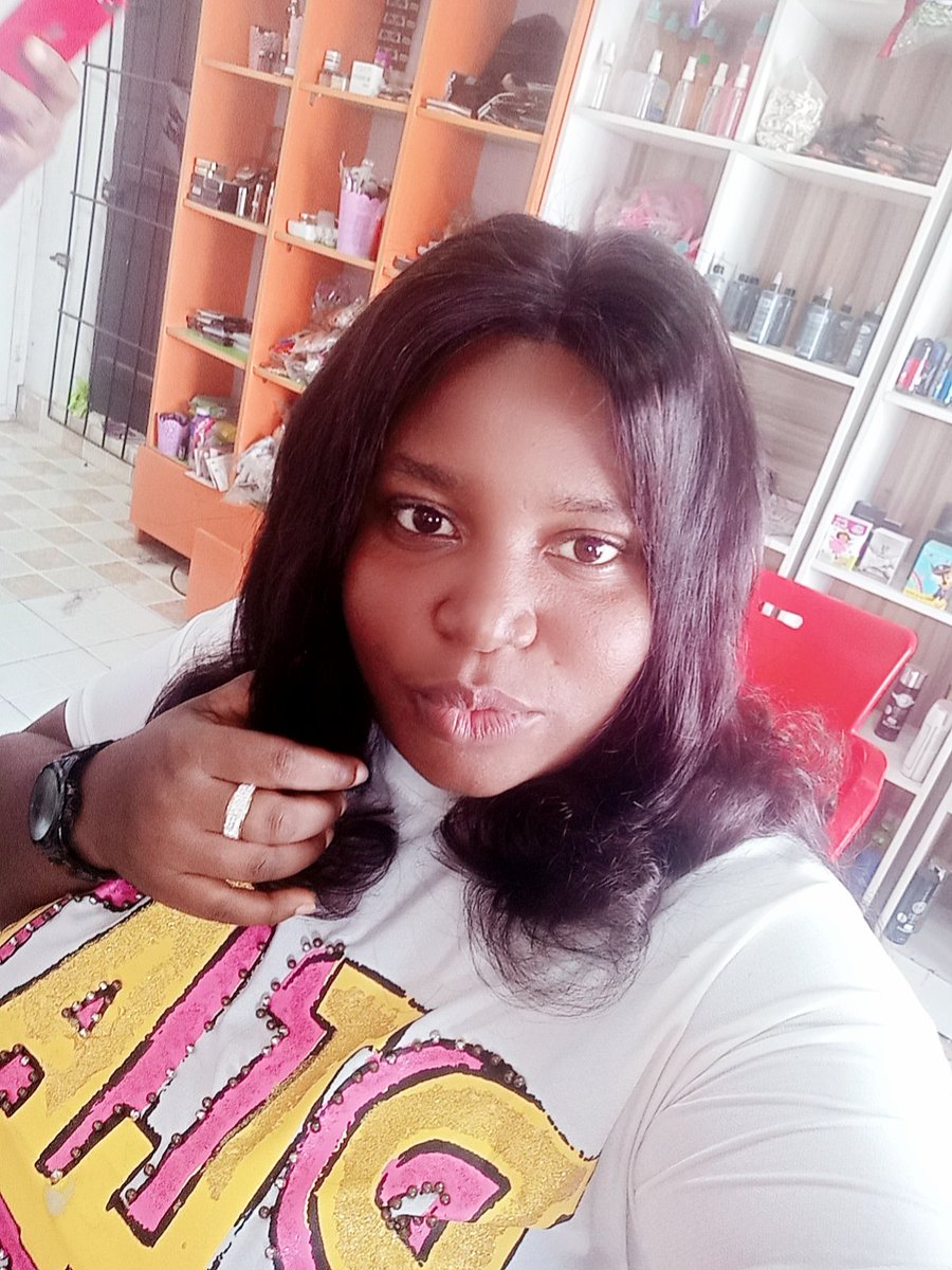 Eyen_Itu's tweet photo. #ChubbyBoss https://t.co/ezzhrbMhsb
