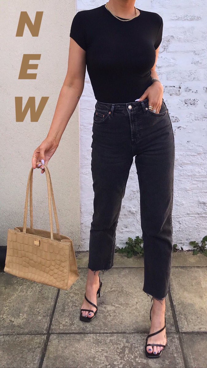 moniqueagar's tweet photo. New over on ig: https://t.co/uqzoUaYdNX #styleblogger #topshop #denim https://t.co/lEwovfcIz3