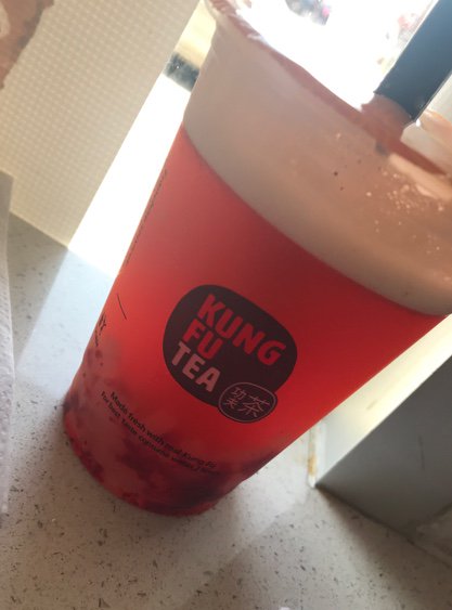 silencethee's tweet photo. #KungFuTea https://t.co/iVbCYEBhTN