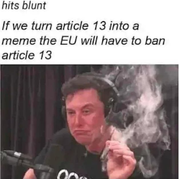 Axel Voss Fanpage tweet media