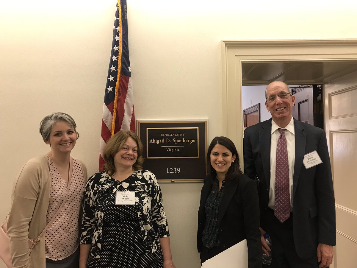 wordsfromVicky's tweet photo. Visited office of @RepSpanberger. Thank you Maryam Janani for listening to our concerns related to 6 PC and sharing with Rep Spanberger. https://t.co/Tbwyn4AOQW