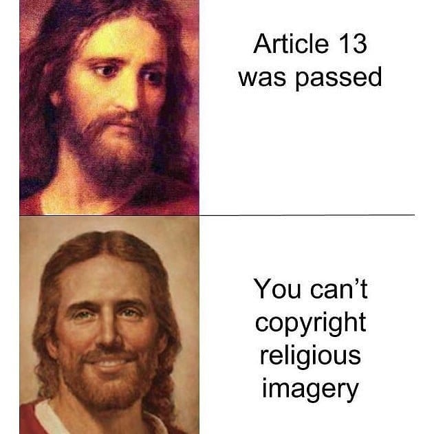 Axel Voss Fanpage tweet media