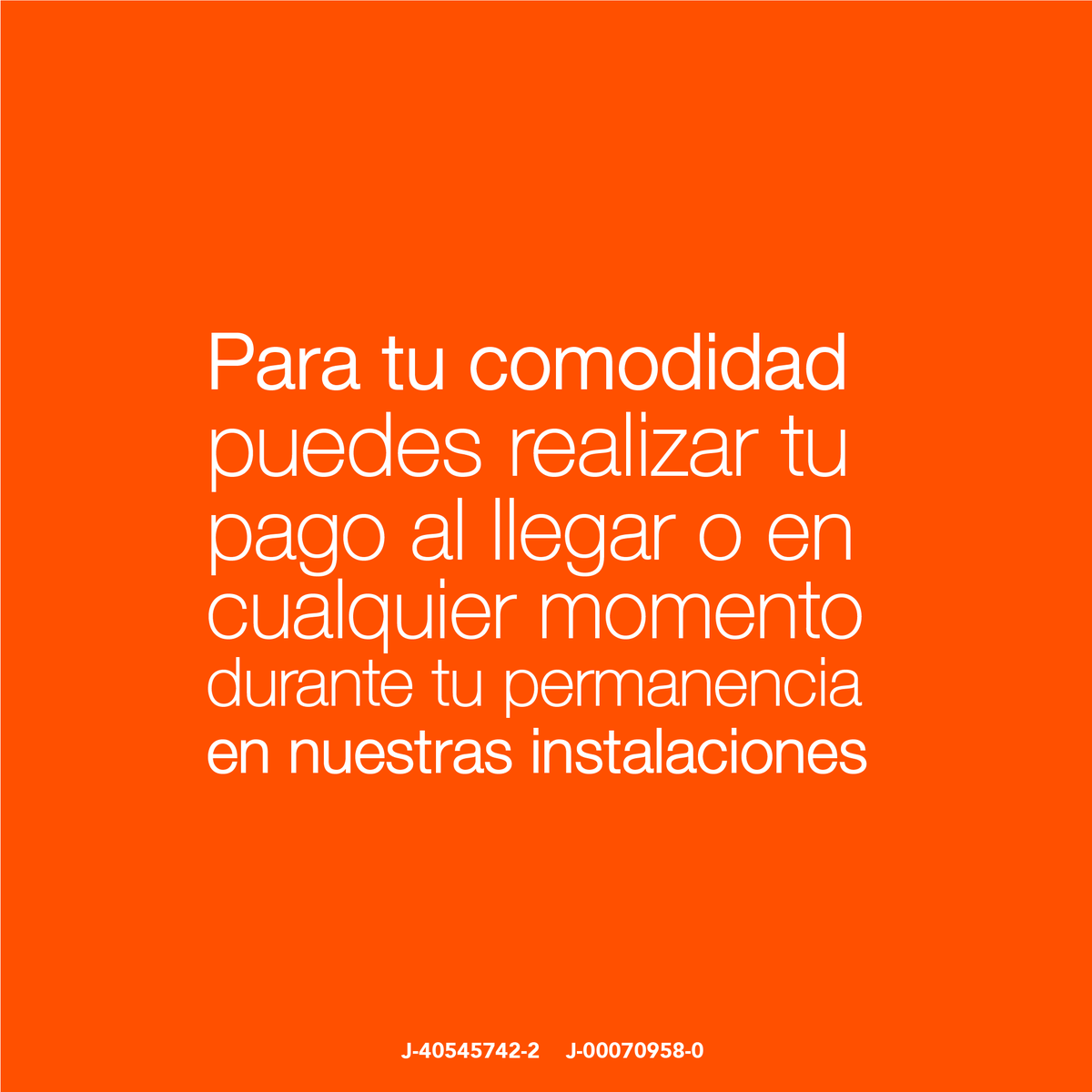 ccltrinitarias's tweet photo. Siempre pensando en tu comodidad #CCLTrinitarias te ofrece diferentes alternativas de pago para el estacionamiento.
#SeFeliz #EnLasTrini #MipuntoDeEncuentro https://t.co/08Rxeb9IJQ