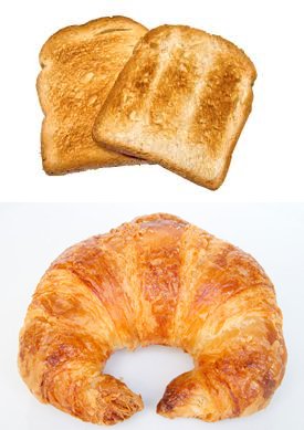 Amused_moosey's tweet photo. Problem for tomorrow morning. Do I go for a #HardBrexit, sorry, #HardBreakfast or a #SoftBreakfast?
#29March and #NoBrexit in sight. https://t.co/a7kIaNIm6o