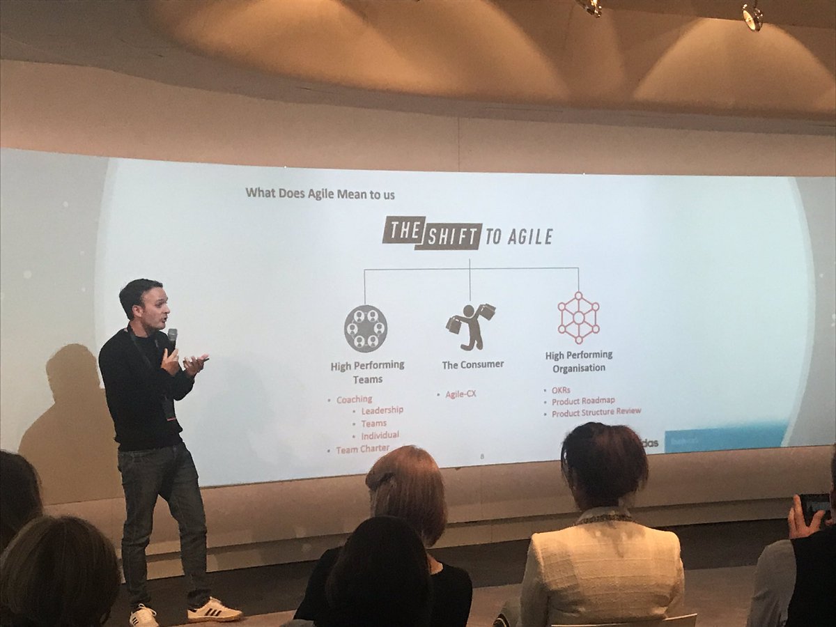 wimrampen's tweet photo. It was a great #customerexperience event at @deutschetelekom Super engaged audience with many good questions. Thx for having us! #agilecx #liveworking https://t.co/AeBS2rMXsw