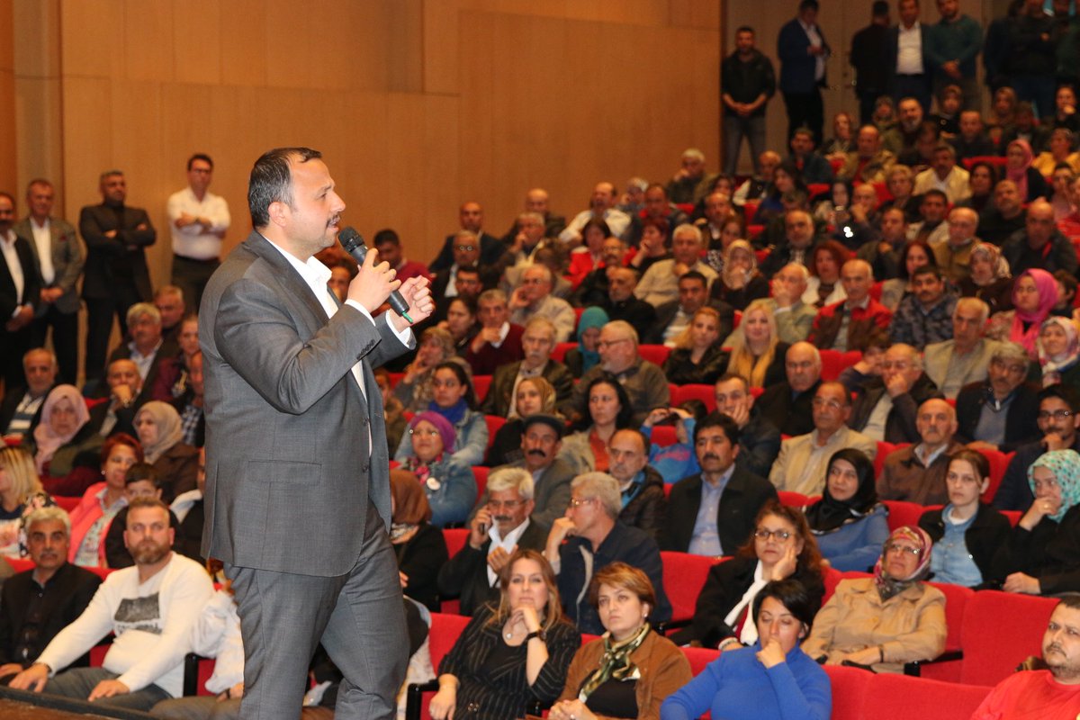 ethemtas's tweet photo. #Muratpaşa Sandık Kurulu Üyelerimizle Biraraya Geldik...
Teşkilatlarımızın Çalışmalarıyla, Gayretleriyle Bu Seçim Muratpaşa'da Zafer Bizim Olacak, Muratpaşa AK Hizmetlere Kavuşacak
#MuratpaşaKazanacak
#SenKazanacaksın

@gokcenenc07
@Dralparslanbeln https://t.co/PhhqWwW3tA