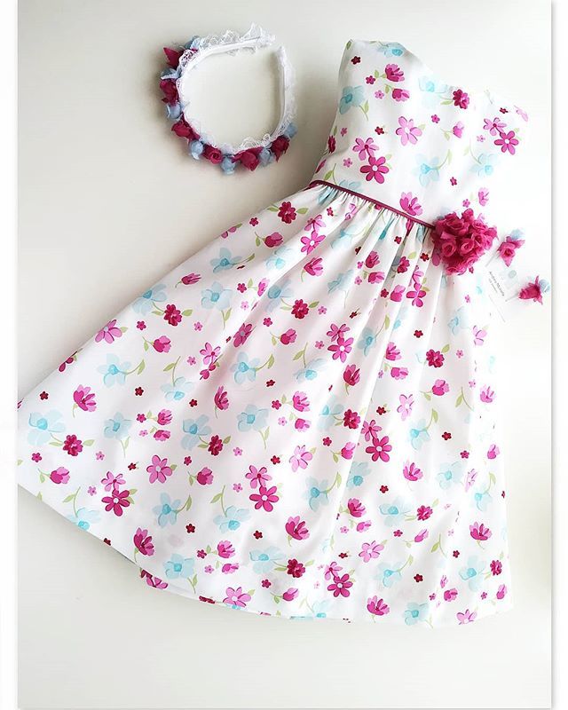 MonetaAndrea's tweet photo. Hermoso vestido de 100% algodón para su fiesta de cumpleaños.
Accesorios combinados hechos especialmente para tu vestido.

#fashionblogger #fashionista #dressmaker #vestidodeprincesa #vestidoinfantil #weddingdress #wedding #babystuff #kidsfashion #babyst… https://t.co/F1KuDePIES https://t.co/Tr0mu3ThLe