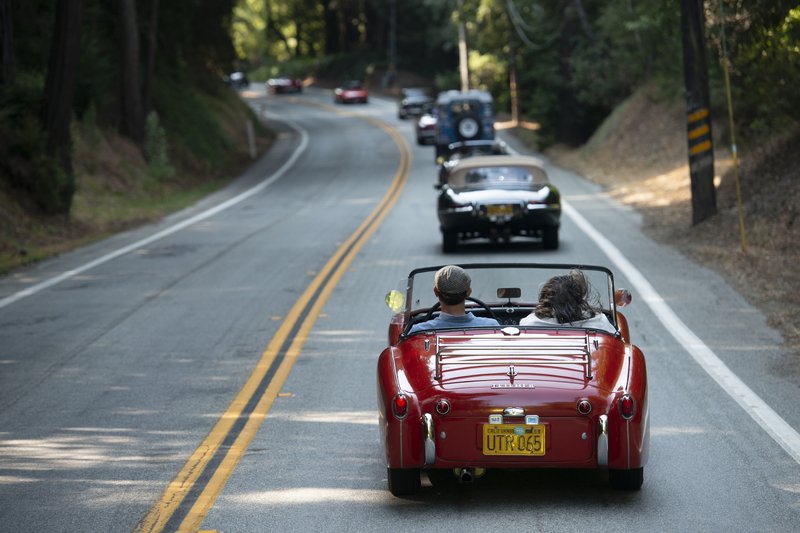 VisitCA's tweet image. A6) Too many to choose! From @VisitReddingCA to @visitsandiego, there's something for everyone! #RoadTripCalifornia #BTChat
bit.ly/2Fz6MbY