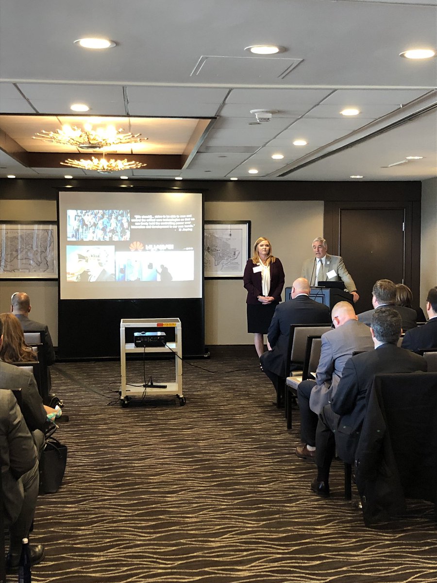 . @CESGovernment Co-Chairs <a href="/ChrissieCoon/">Chrissie Coon</a> and <a href="/BarryWe89776555/">Barry West</a> discussing this next #CESG looking forward to it!!!