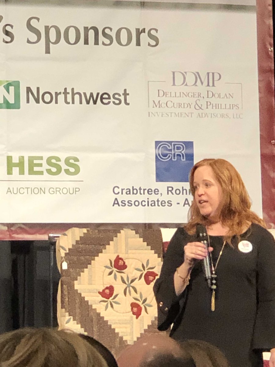 CRA_Architects's tweet photo. Crabtree, Rohrbaugh &amp; Associates was pleased to sponsor the 16th Annual MCFEE (Manheim Central Foundation for Educational Enrichment) 4 Kids Auction on March 23rd. Congratulations on a successful event! https://t.co/YARgdiVs3Q