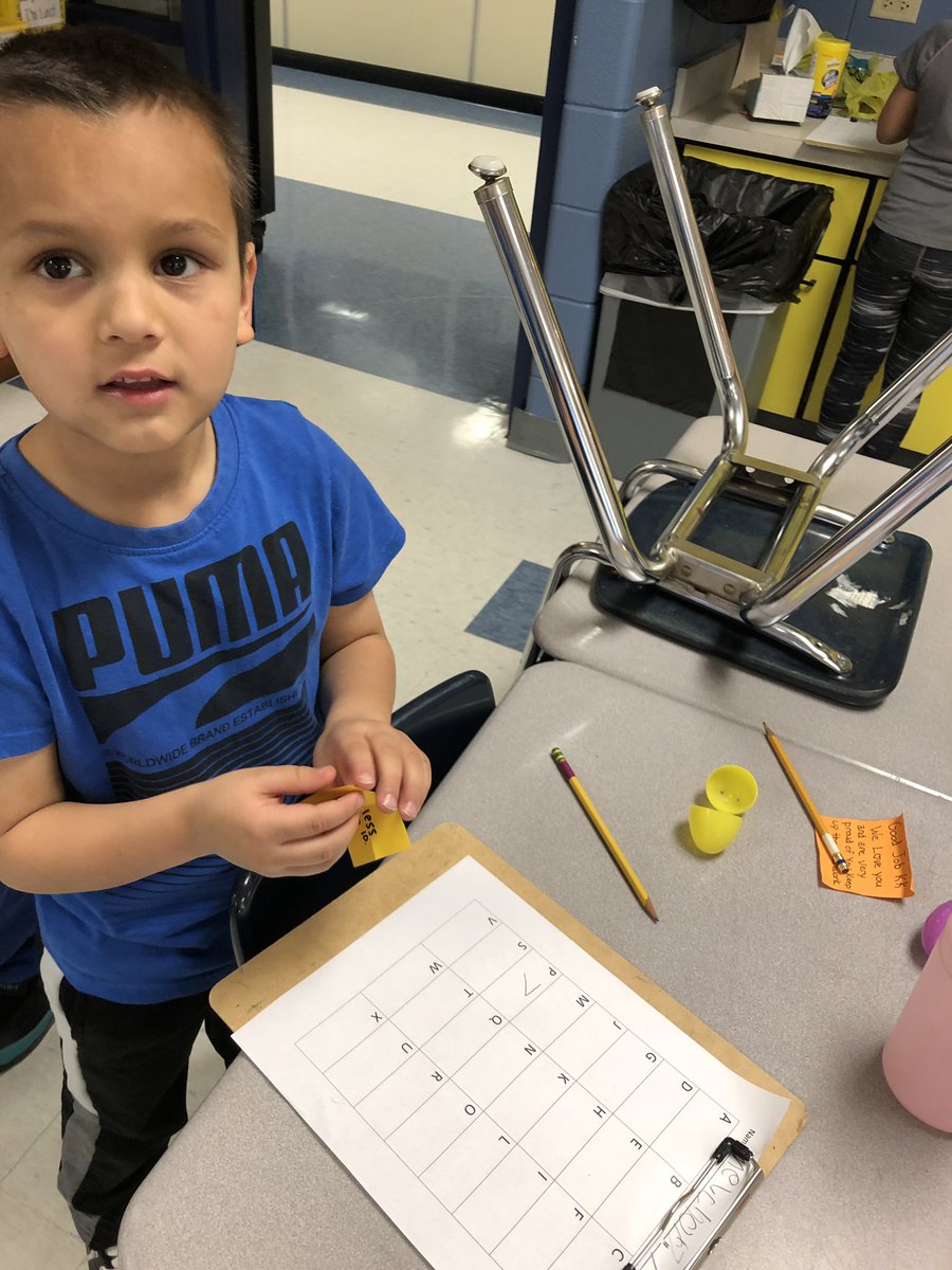 Mrs_Isaacks1st's tweet photo. We had a little egg hunt yesterday to review all the math we have learned so far this year! https://t.co/RWPnyvrH2D