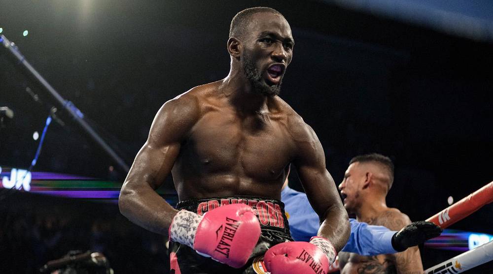 BookiesOffers's tweet photo. 🥊 WBO Welterweight Title Fight 🥊

BET £10 GET £30 in #FreeBets by backing Terence Crawford

#CoralBetting 👉 https://t.co/USKBSWNV2r https://t.co/vUwzBNDR2K