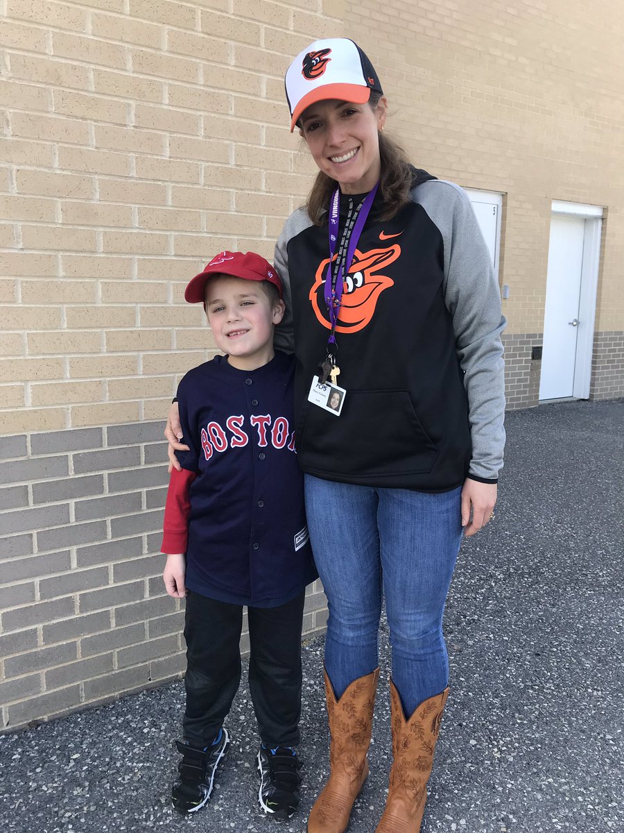 The wait is over! It’s Opening Day!