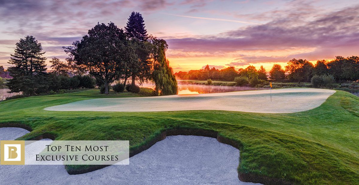 photo Jcb World Headquarters Golf Course jcb golf and country club prides itself