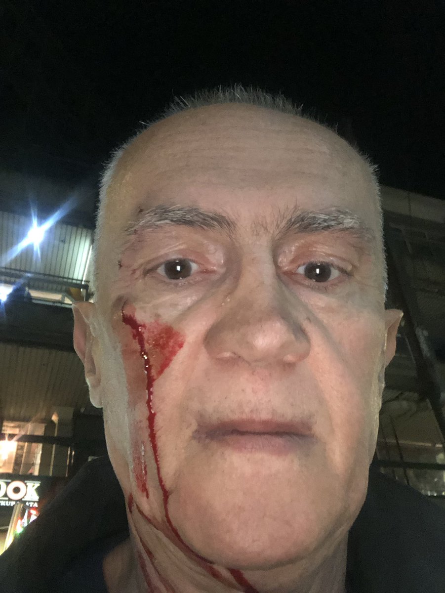 RodoljubSabic's tweet photo. Śta su napravili od mog grada? https://t.co/HvzFZqsNfY