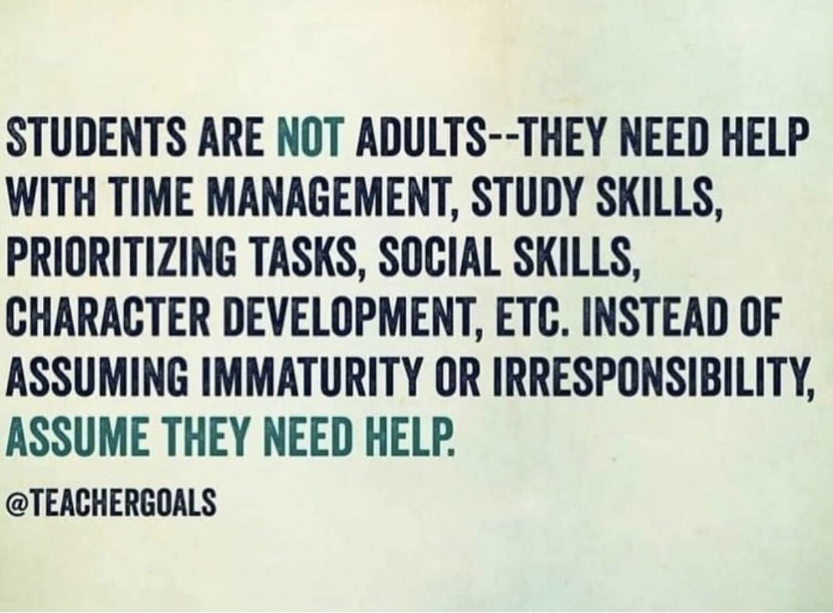 debbiebidwell2's tweet image. ❤️ this, but...EVERYONE may need help not just students. “Kids do well when they can; parents do well when they can.”  Ross Greene “We all do well when we can!” Debbie Bidwell #kindasorta #sorryRoss #donthate 🤷🏼‍♀️