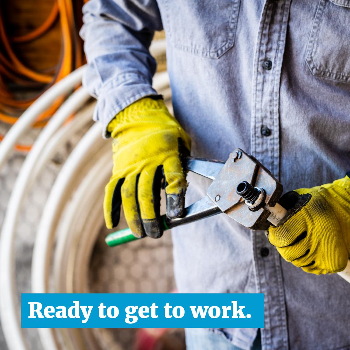 Quality Labor Management Austin tweet media