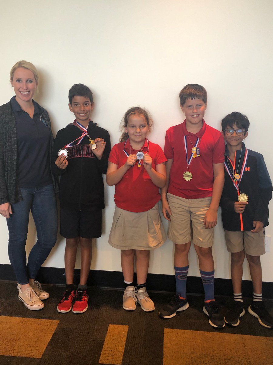 Roland Park K-8 IB World School tweet media